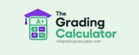 grading calculator site logo